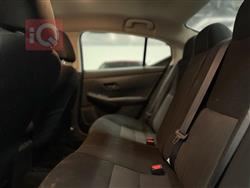 نيسان سنترا